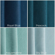 @color:Sky Blue, color:Peacock Blue, color:Aquamarine, color:Royal Blue