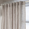 Curtain in Natural Colour