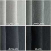 @color:Stone Grey, color:Dim Grey, color:Black, color:Charcoal
