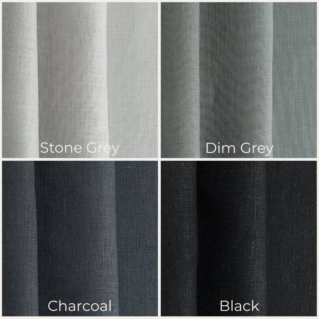 @color:Stone Grey, color:Dim Grey, color:Black, color:Charcoal