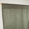 Linen Noren Curtains