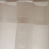 Wavefold Linen Curtain