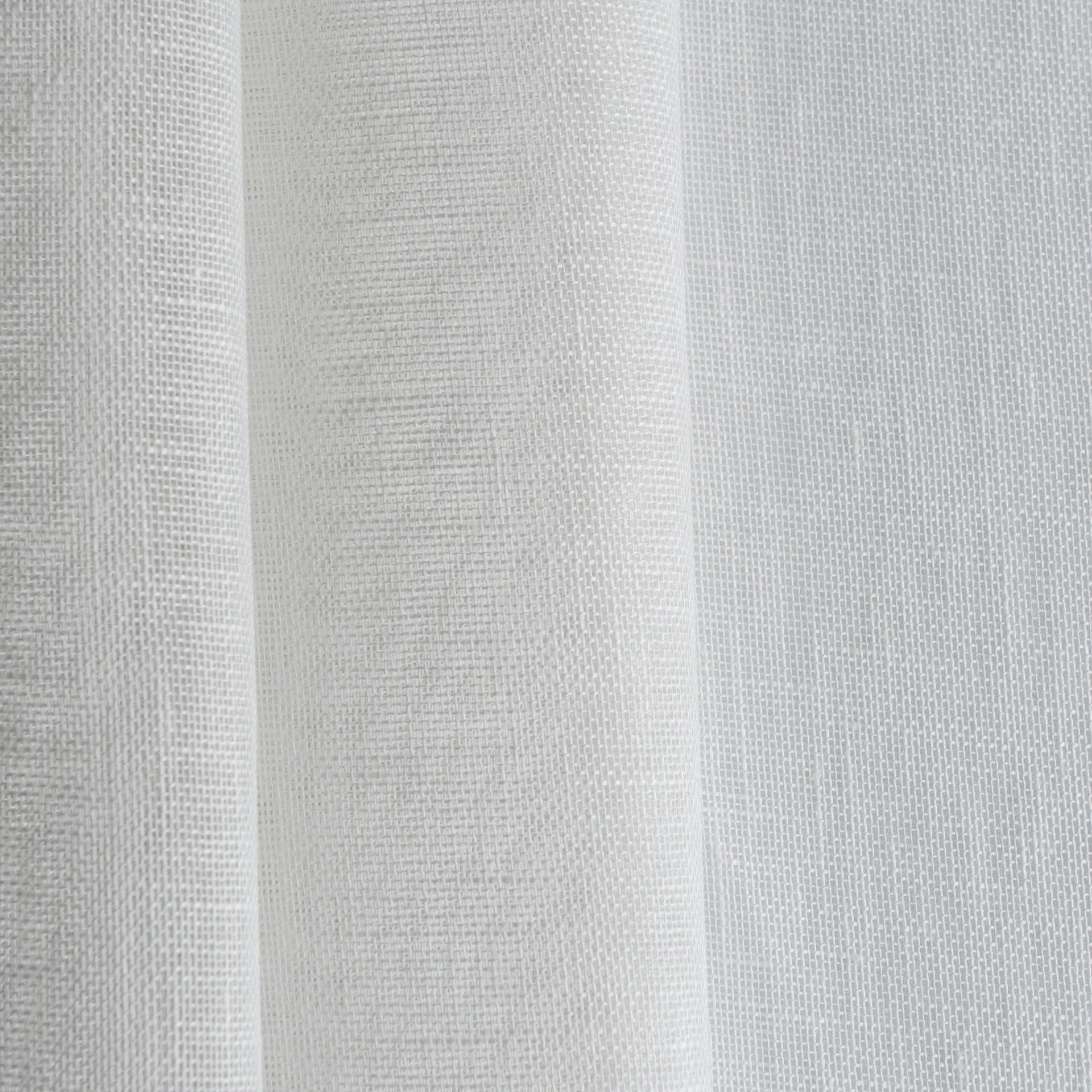 Color: Off-White sheer