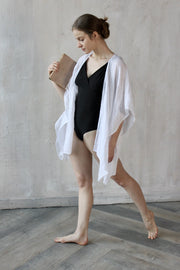 Linen Kimono