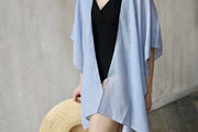 Linen Kimono