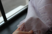 Linen Scarf