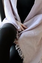Linen Scarf