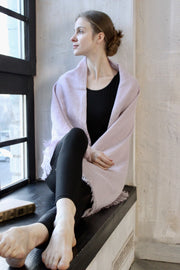 Linen Scarf