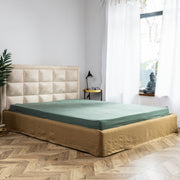 Linen bed basic set