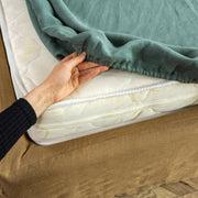 Linen bed basic set