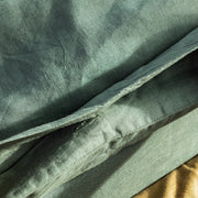 Linen Quilt Cover