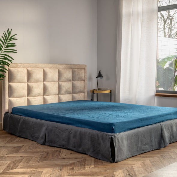 linen bed basic set
