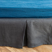 Linen Fitted Sheet