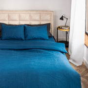 Linen Quilt Cover