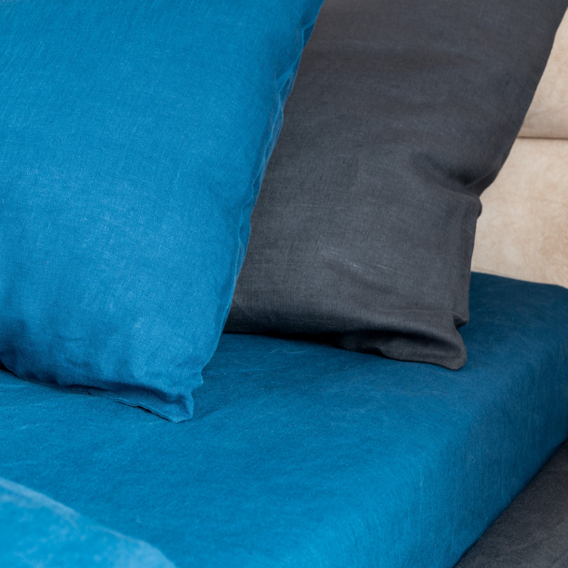 Quilt Cover Set