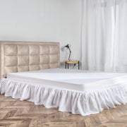 Linen bed basic set