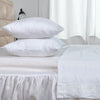  Linen bed basic set