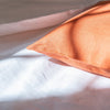 Linen Quilt Cover Set