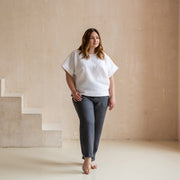 Linen T-Shirt