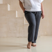Linen Pants