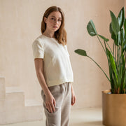 Linen Pants