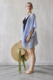 Linen Kimono