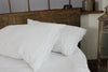 Natural Linen Pillow Sham 