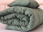 Baby and Kid Linen Bedding