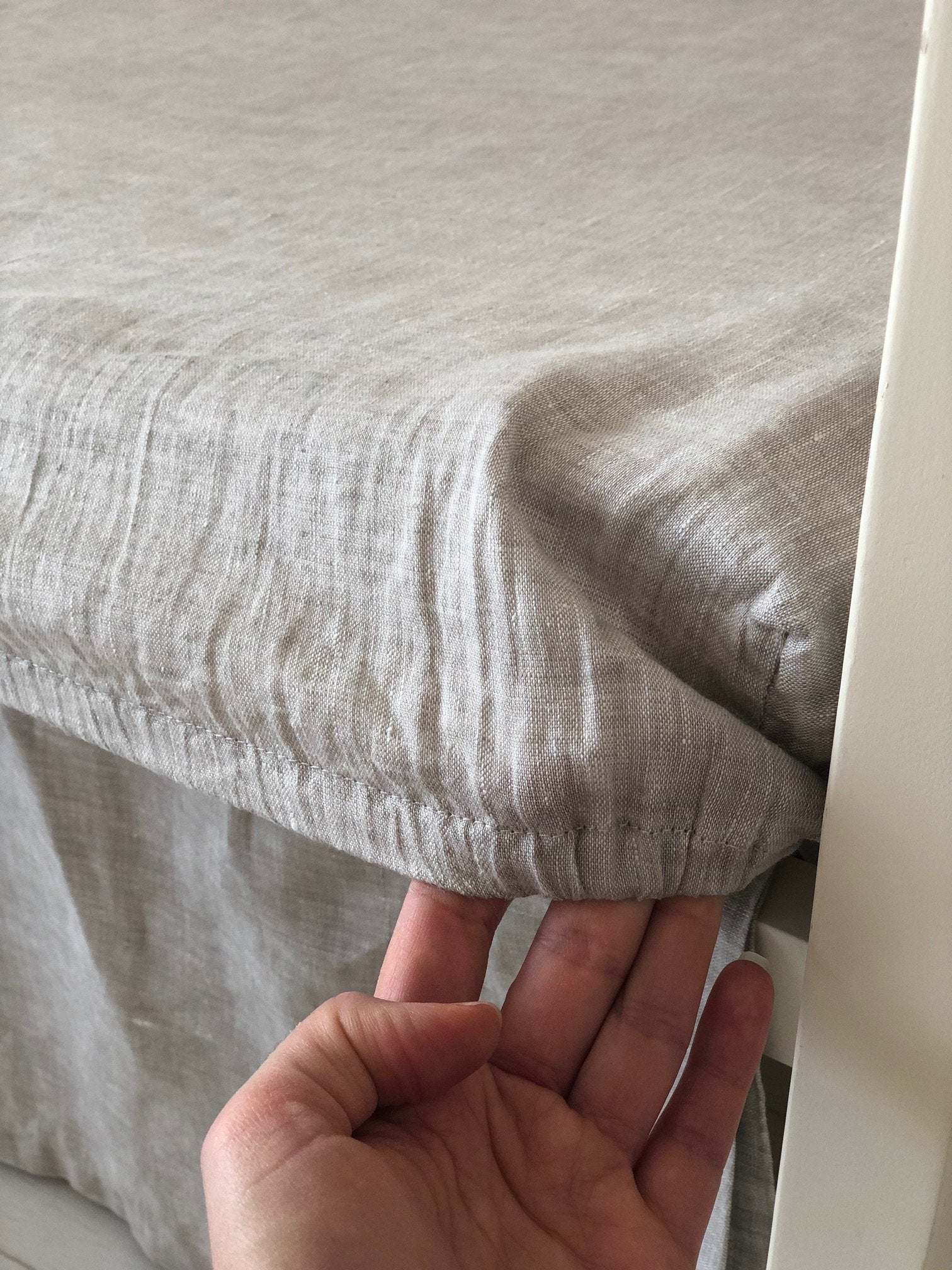 Baby and Kid Linen Bedding