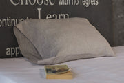 Linen Bag Style Pillowcase