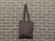 Linen Shopping Bag