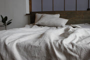 Linen Pillow Sham