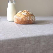 Linen Tablecloth