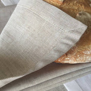 Linen Tablecloth