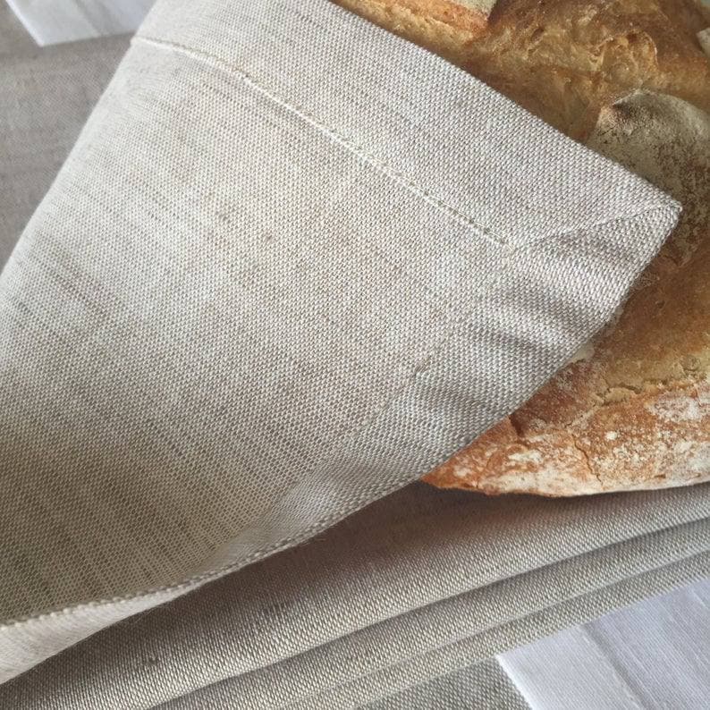 Linen Tablecloth