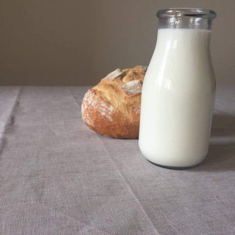 Linen Tablecloth