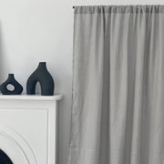Linen Curtain Panel