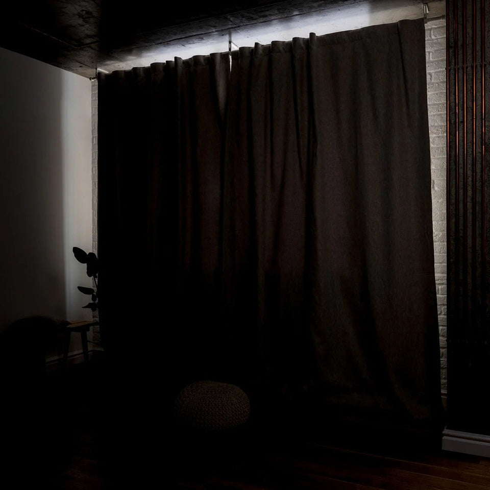 Blackout Lining for Curtains