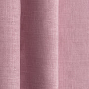 Dusty Rose Linen Fabric