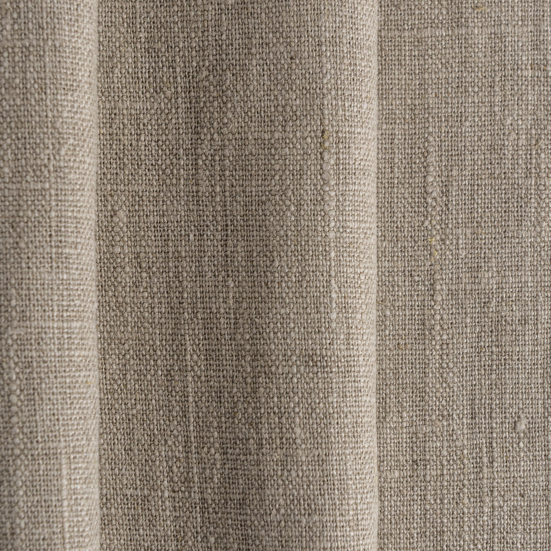 Natural Heavy Weight Linen Fabric