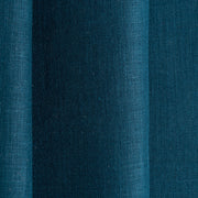 Royal Blue Linen Fabric