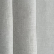 Stone Grey Linen Fabric