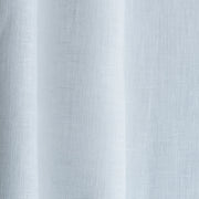 White Pure Linen Fabric