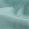 Aquamarine Linen Fabric by the Meter - 100% French Natural - Width  133 or 267  cm