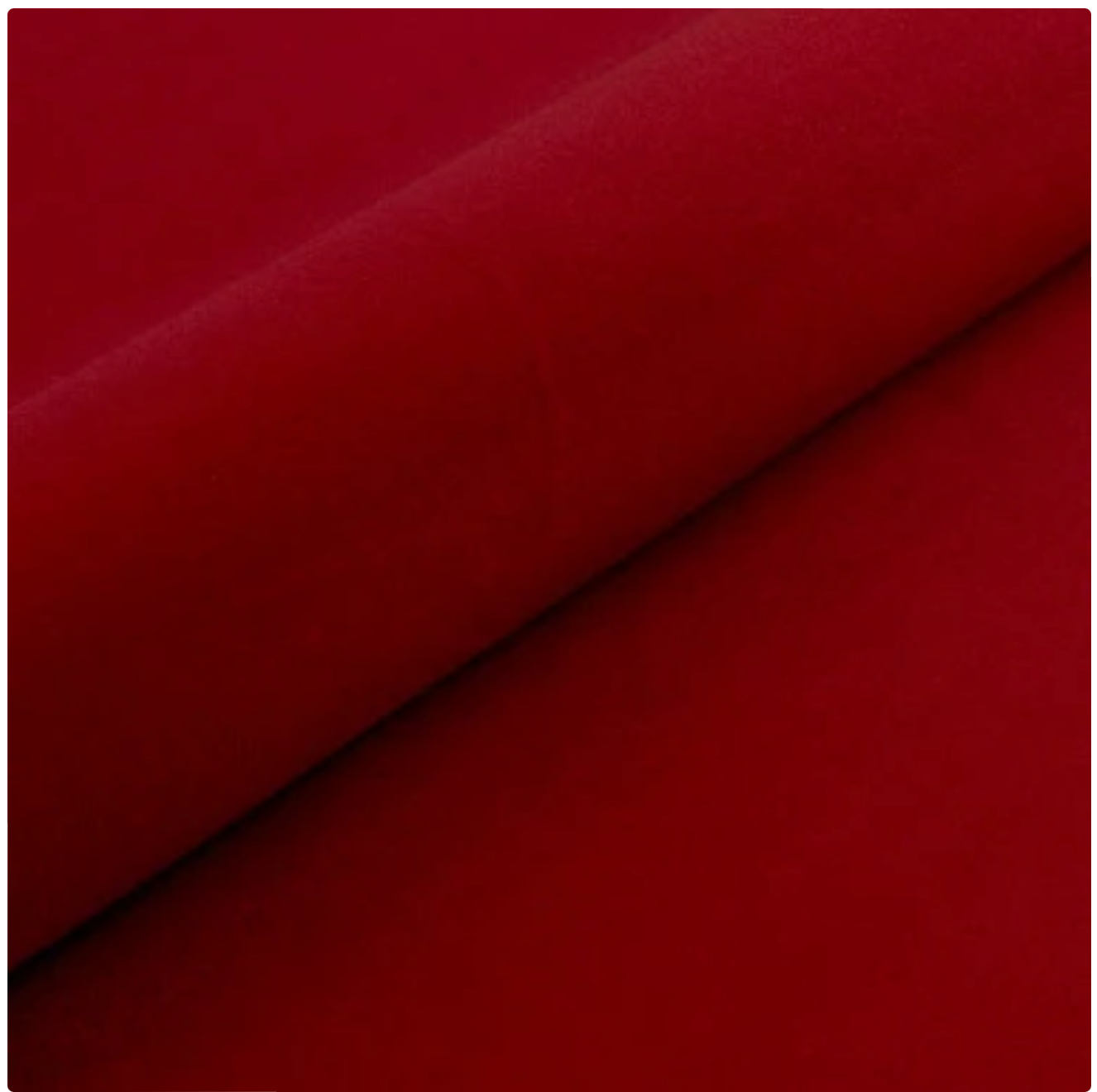 Colour: Classic Red