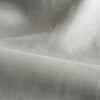 Dim Grey Linen Fabric by the Meter - 100% French Natural - Width  133 cm