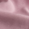 Dusty Rose Linen Fabric by the Meter - 100% French Natural - Width  133 or 267 cm