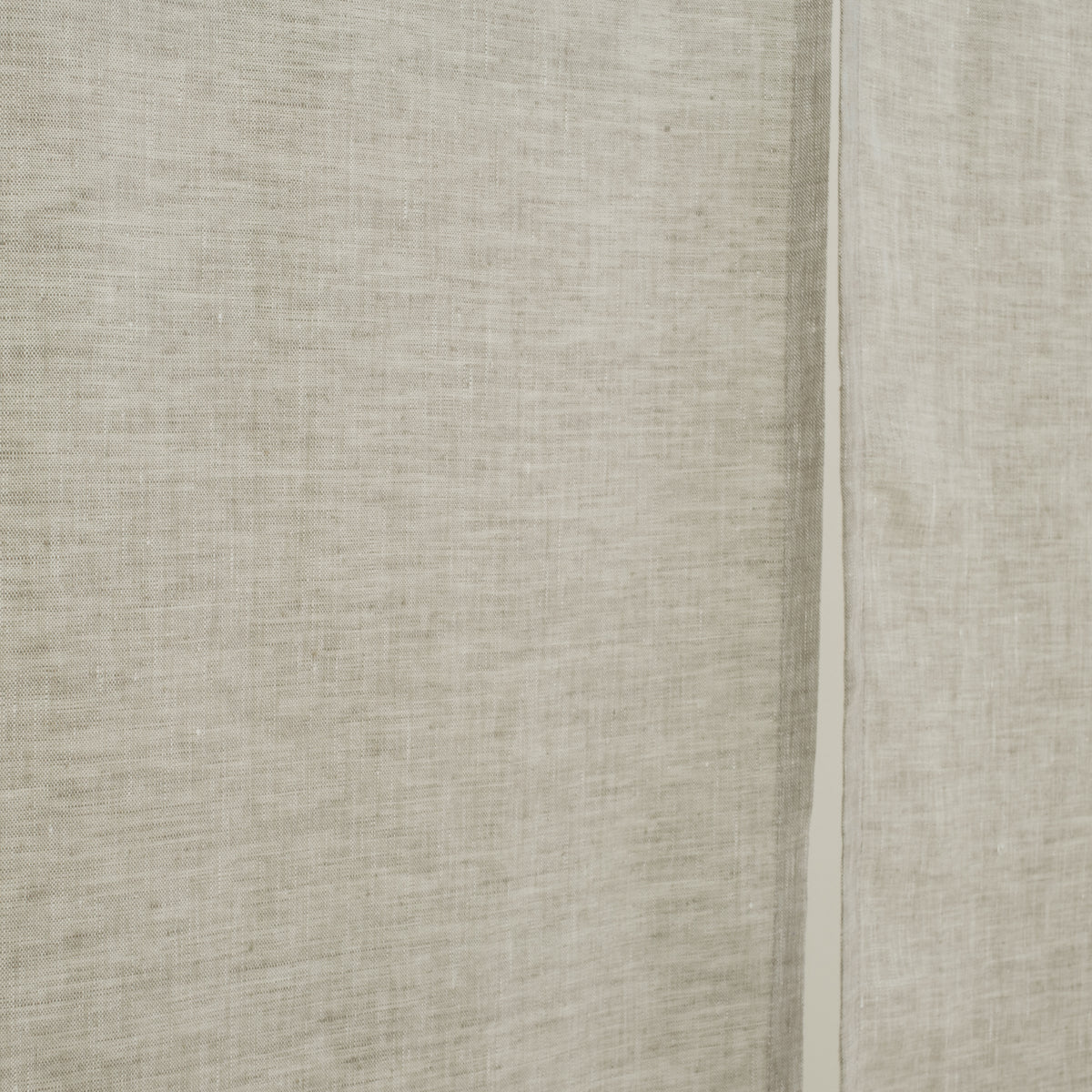 100% Linen Noren Curtain - Japanese Curtains - Noren Drapes - Door Curtain