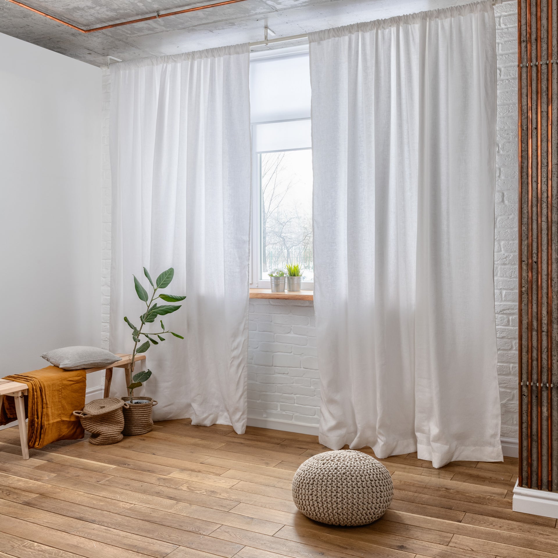 Blackout Curtains