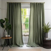 Colour: Sage Green